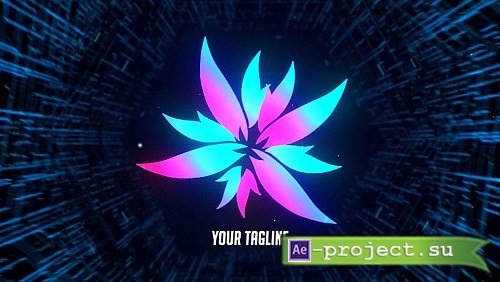 Digital System Logo 296232 - After Effects Templates