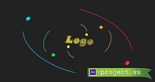 Dots Logo Reveal 301691 - After Effects Templates