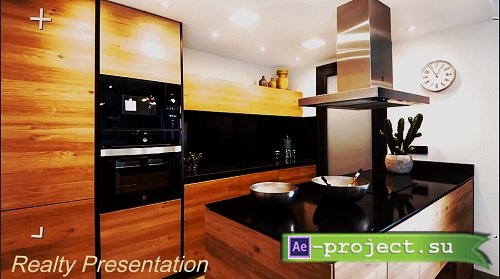 Realty Presentation 301917 - After Effects Templates