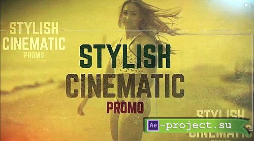 Rock Power - Grunge Opener 302000 - After Effects Templates