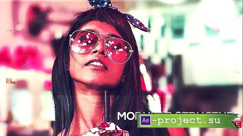 Modern Slideshow 303553 - Premiere Pro Templates