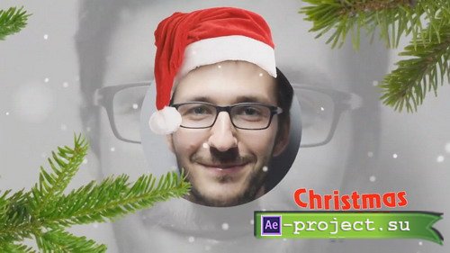  ProShow Producer - Christmas Opener