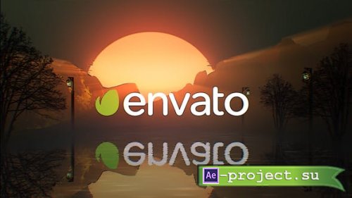 Videohive: Dawn Intro - Project for After Effects 