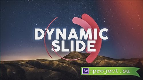 Videohive - Dynamic Hip-Hop Slide - 21441838 - Project for After Effects