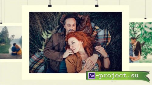 Videohive - Special Photo Gallery - 23207270 - Premiere Pro & After Effects
