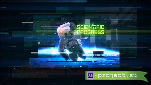 Videohive - Digital Promo - 20352640 - Project for After Effects