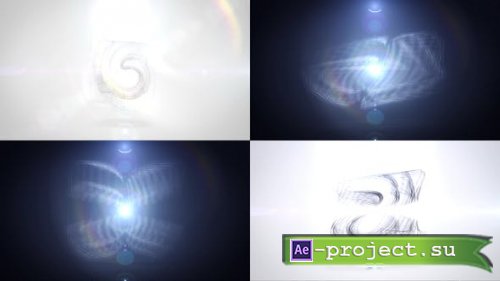 Videohive: Simple Logo Pack 23323064 - Project for After Effects