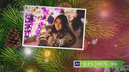  ProShow Producer - Christmas Opener CM 3