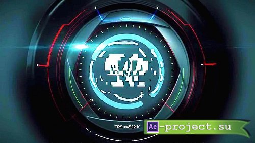 Focus Logo 319383 - After Effects Templates