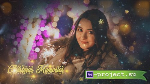  ProShow Producer - Christmas Memories MoVi