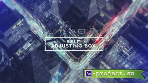 Videohive - Plexus Slideshow - 22873656 - Project for After Effects