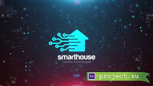 Videohive - Digital Alliance - 24883101 - Project for After Effects 