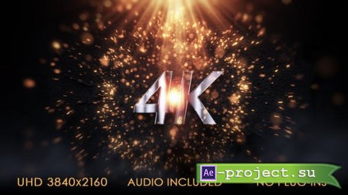 Videohive - Logo Impact - 25000753 - Project for After Effects 