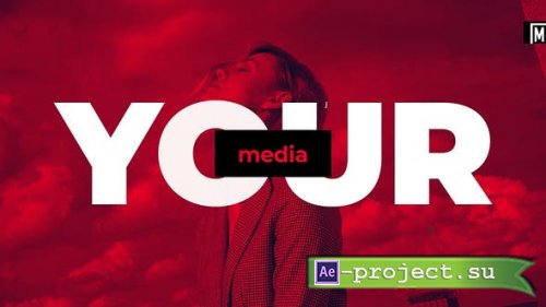 Videohive: Colorful Creative Opener 22704543 - Project for After Effects