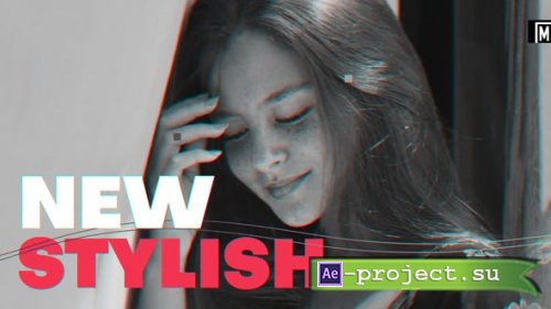 Videohive - Stylish Indie Opener - 22833978 - Project for After Effects