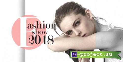 Videohive: Fashion Bloggers Intro 21302124 - Project for After Effects
