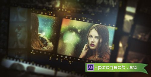 Videohive - Director's Cut Titles Slideshow - 11608550 - Project for After Effects