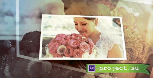 Videohive - Wedding Album - 17790055 - Project for After Effects