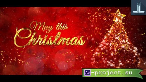 Videohive - Christmas Wishes - 23012603 - Project for After Effects