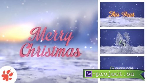 VideoHive: Christmas 18884139 - Project for After Effects 