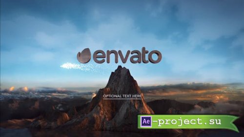 Videohive - Cinematic Intro - 20055743 - Project for After Effects