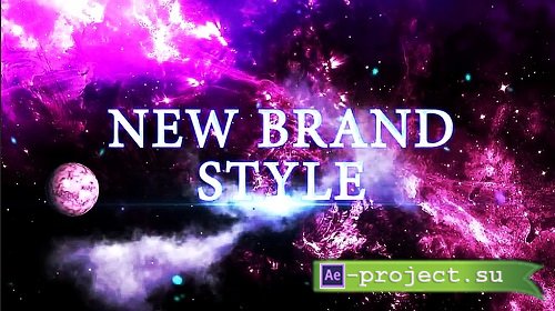 Cinematic Trailer 331920 - After Effects Templates