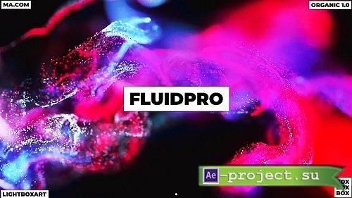 HighFluid 329215 - After Effects Templates