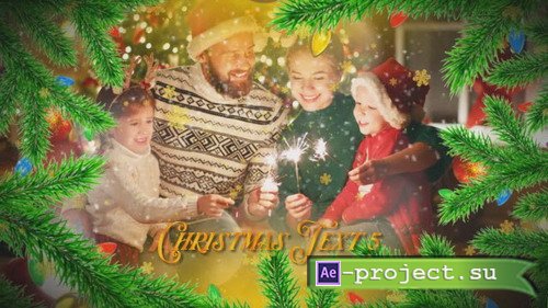  ProShow Producer - Christmas Slideshow 2020