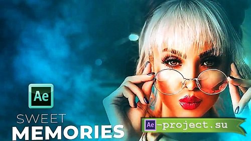 Slideshow 314955 - After Effects Templates