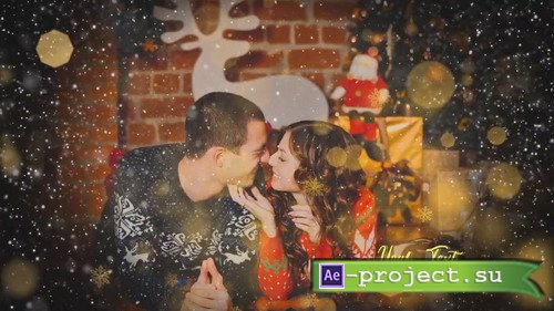  ProShow Producer - Christmas Slideshow BD 2020