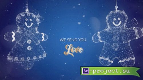  ProShow Producer - Christmas Greetings 5