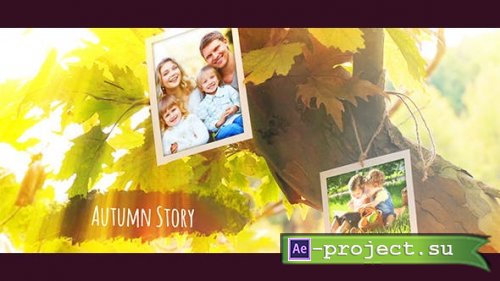 Videohive: Photo Gallery 19104088 - Project for After Effects
