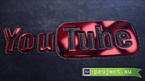 Videoive Silver and Gold Logo 23442380 - Project for After Effects