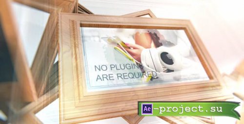 Videohive: Photo Massive 12592616 - Project for After Effects