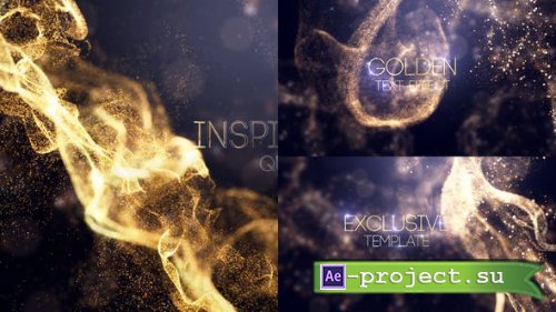 Videohive: Ceremony Opening Titles 25022505 - Project for After Effects