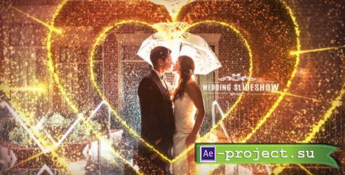 Videohive - Wedding/Romantic Parallax - 18155464 - Project for After Effects