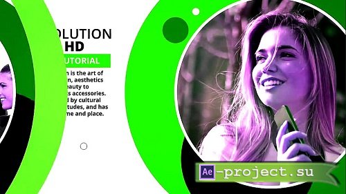 Corporate Slideshow 323080 - After Effects Templates