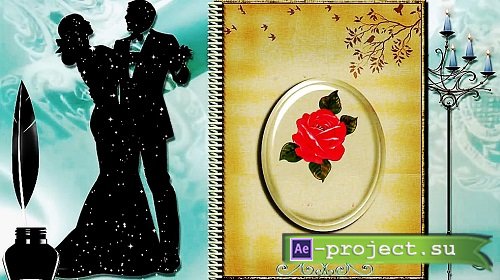 Valentine's Day - Project ProShow Producer
