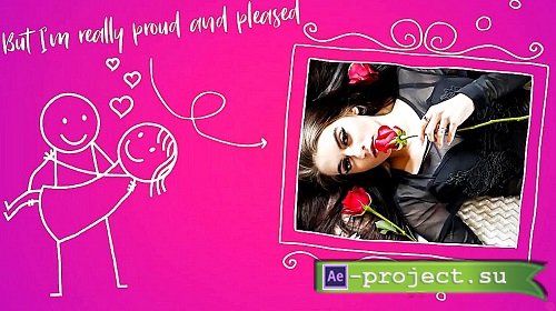 Videohive - Valentines Day Today 23242749 - After Effects Templates