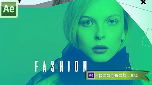 Beautiful Fashion Opener 335416 - After Effects Templates