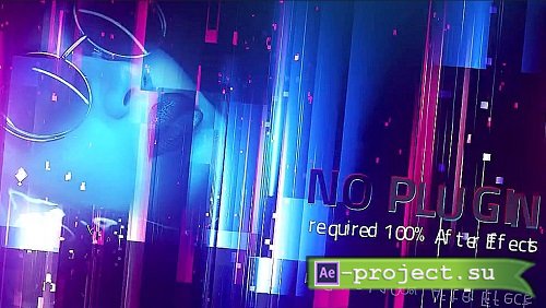 Flux Cinematic Titles 359936 - After Effects Templates