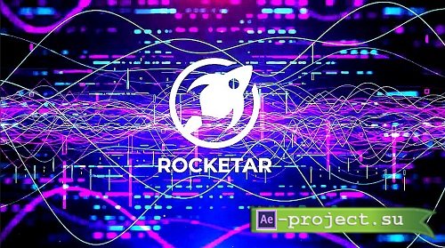 Equalizer Logo Reveal 331687 - After Effects Templates