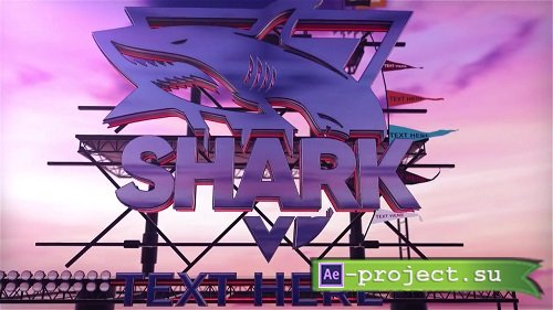 Big Logo 324690 - After Effects Templates