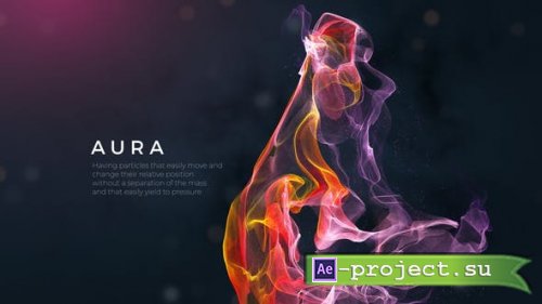 Videohive: Aura | Inspiring Titles 24901757 - Project for After Effects