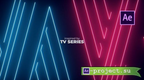 Videohive - Enigmatic World - 25419904 - Project for After Effects