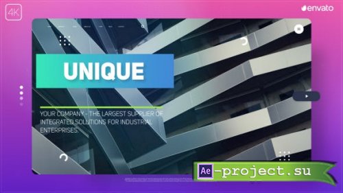 Videohive - Colorful Promo - 19583410 - Project for After Effects