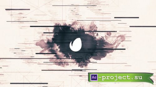 Videohive: Film Logo Reveal 22409494 - Project for After Effects