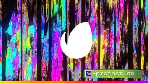 Videohive - Energy Glitch Logo - 25422961 - Project for After Effects