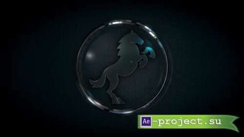 Videohive - Classic Logo Reveal - 25389321 - Project for After Effects