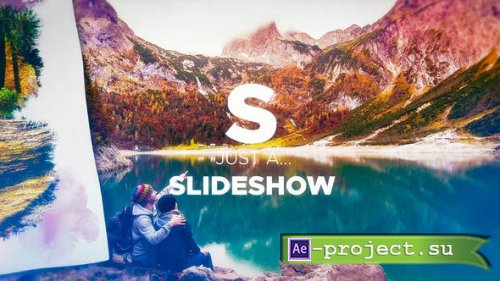 Videohive - Elegant Frames - 23722277 - Premiere PRO and After Effects